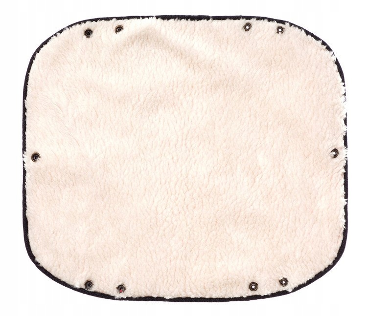 MUFKA DO WÓZKA - RED Kod producenta C akc muf bar cze 8500