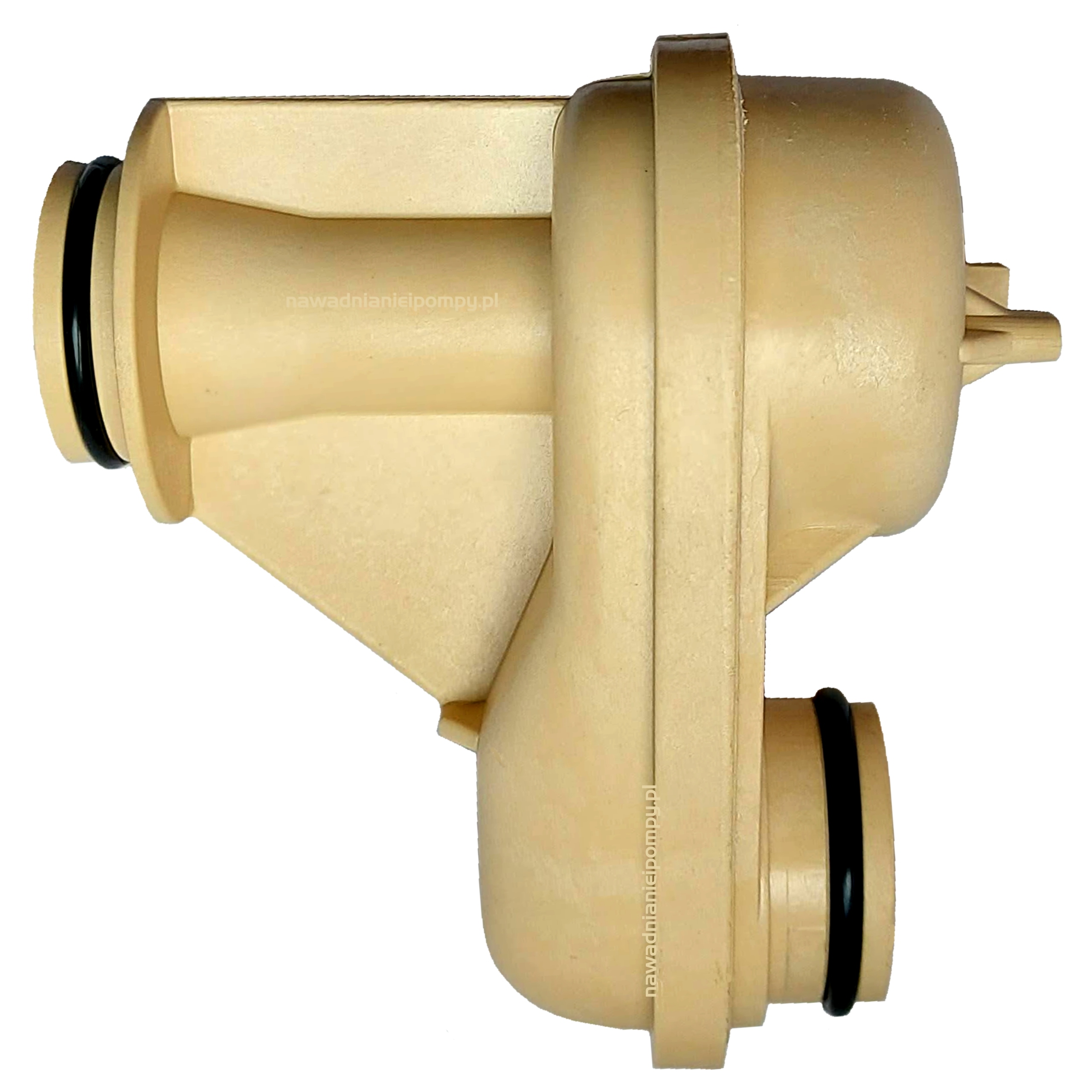 

Dyfuzor z uszczelkami do pompy JY1000 Omnigena