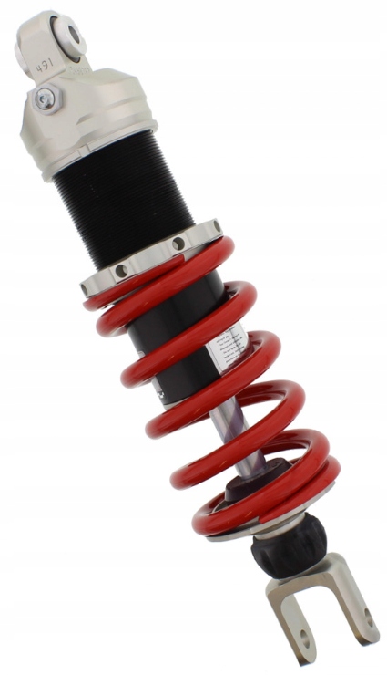 Tlumič Yss Kawasaki ZX-6R 636 C Ninja 05-06