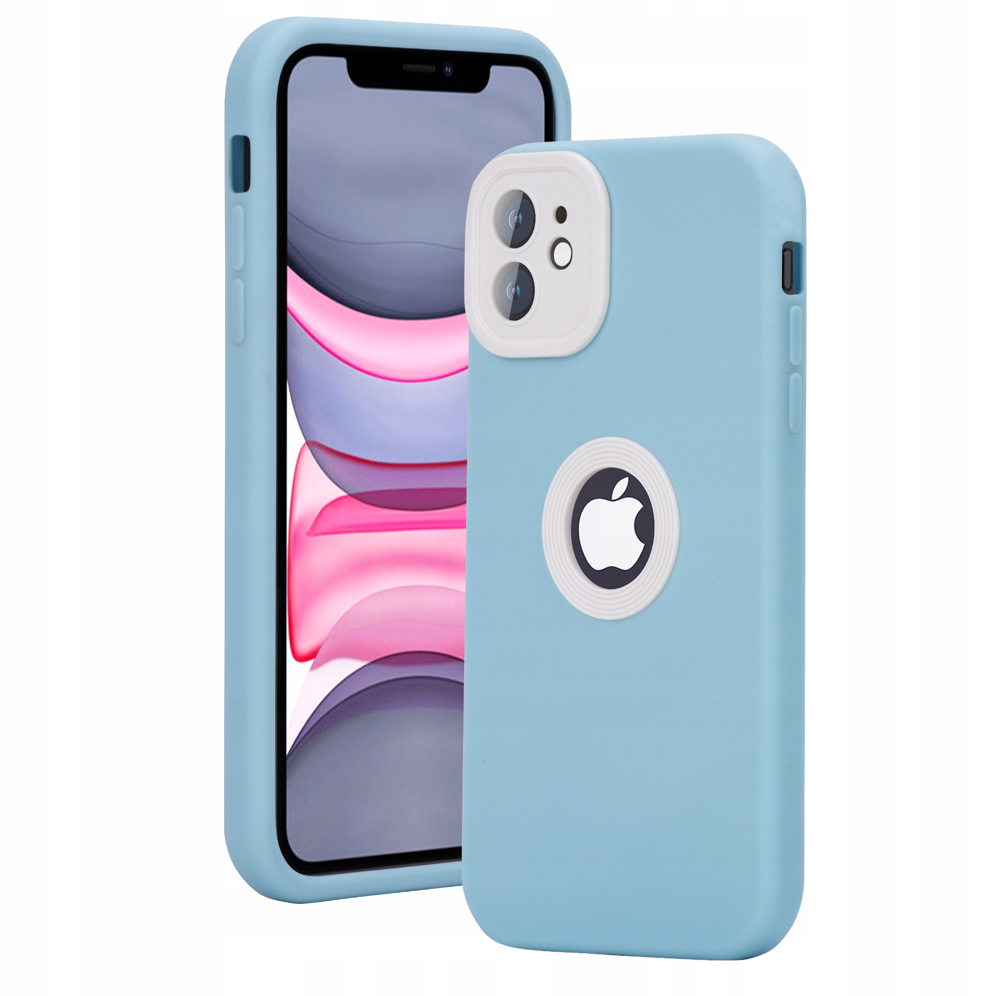 ETUI COSMO OCHRONA KAMERY DO iPhone 11