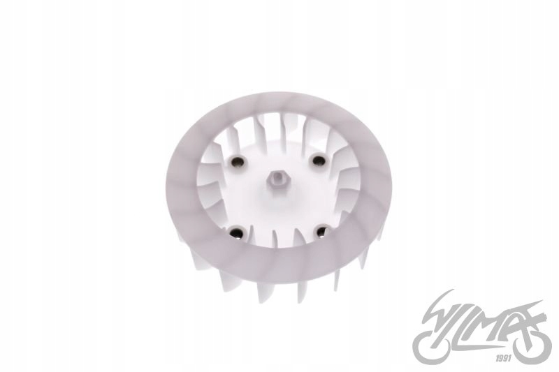 WENTYLATOR MAGNETA 125 GY6 4T