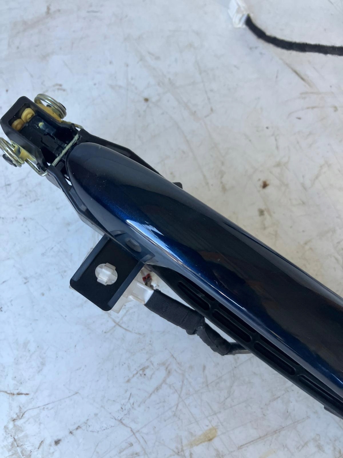 handle door left front MAZDA CX5 42M KEYLESS