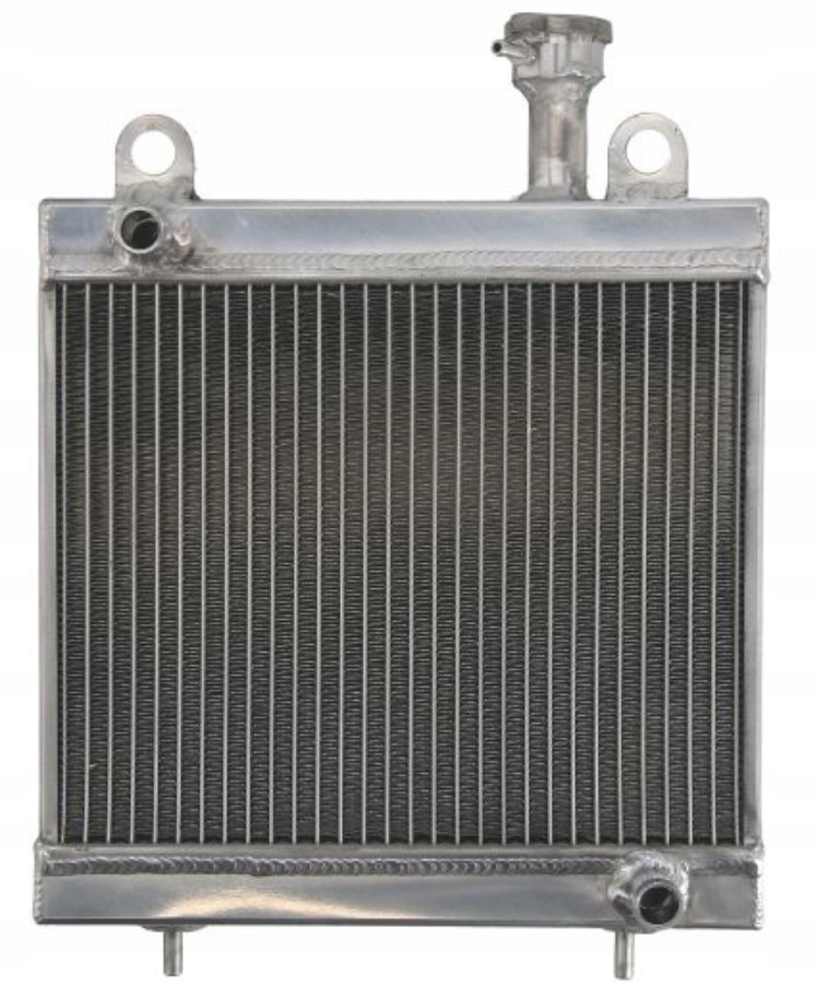 Chladič vody Polaris Scrambler 500 4x4 Nový!!