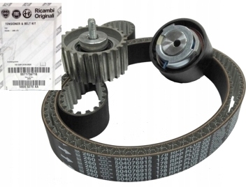 FIAT DUCATO 2,3 JTD IVECO 06 - ORY 71736716