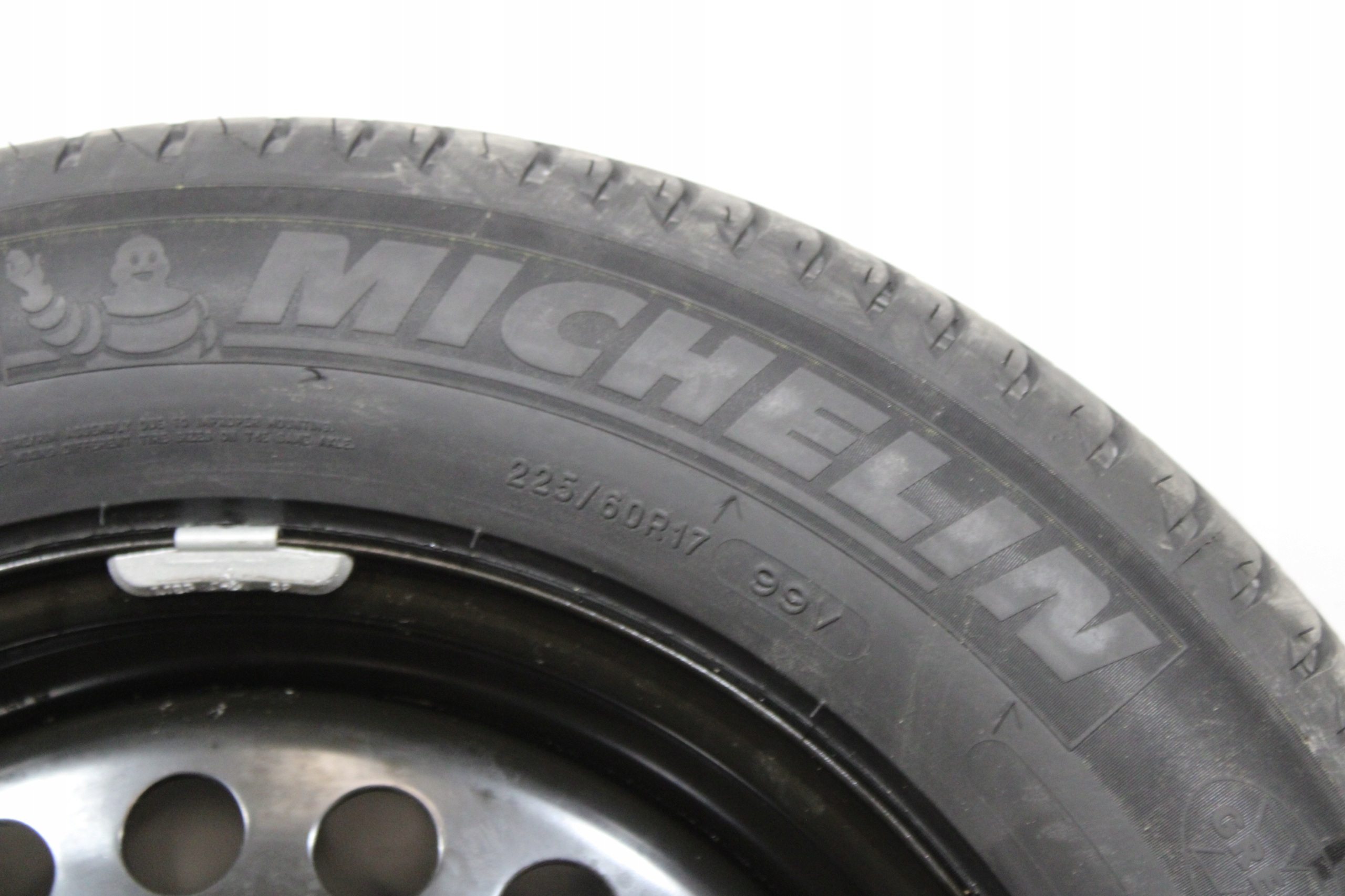 wheel spare 225/60 R17 JEEP CHEROKEE KL