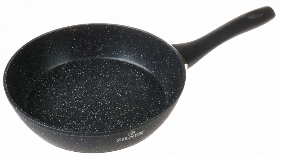 

Patelnia Głęboka Marmurowa 22cm Indukcja Gaz 9208