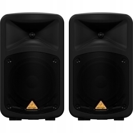 Behringer EPS500MP3 ozvučovací sada