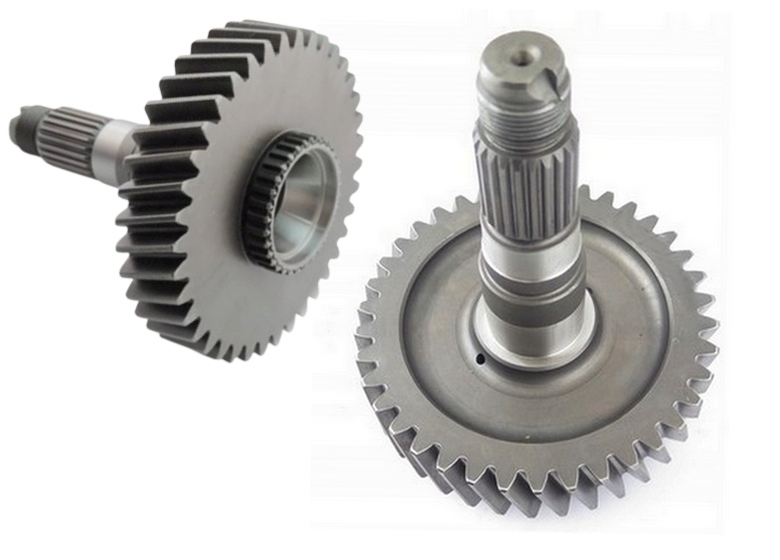 WAŁEK SKRZYNI BIEGÓW JCB 3CX / 4CX