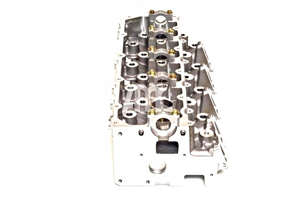 GŁOWICA CYLINDRÓW TOYOTA 4 RUNNER II 4 RUNNER III GRANVIA LAND Typ samochodu Samochody osobowe