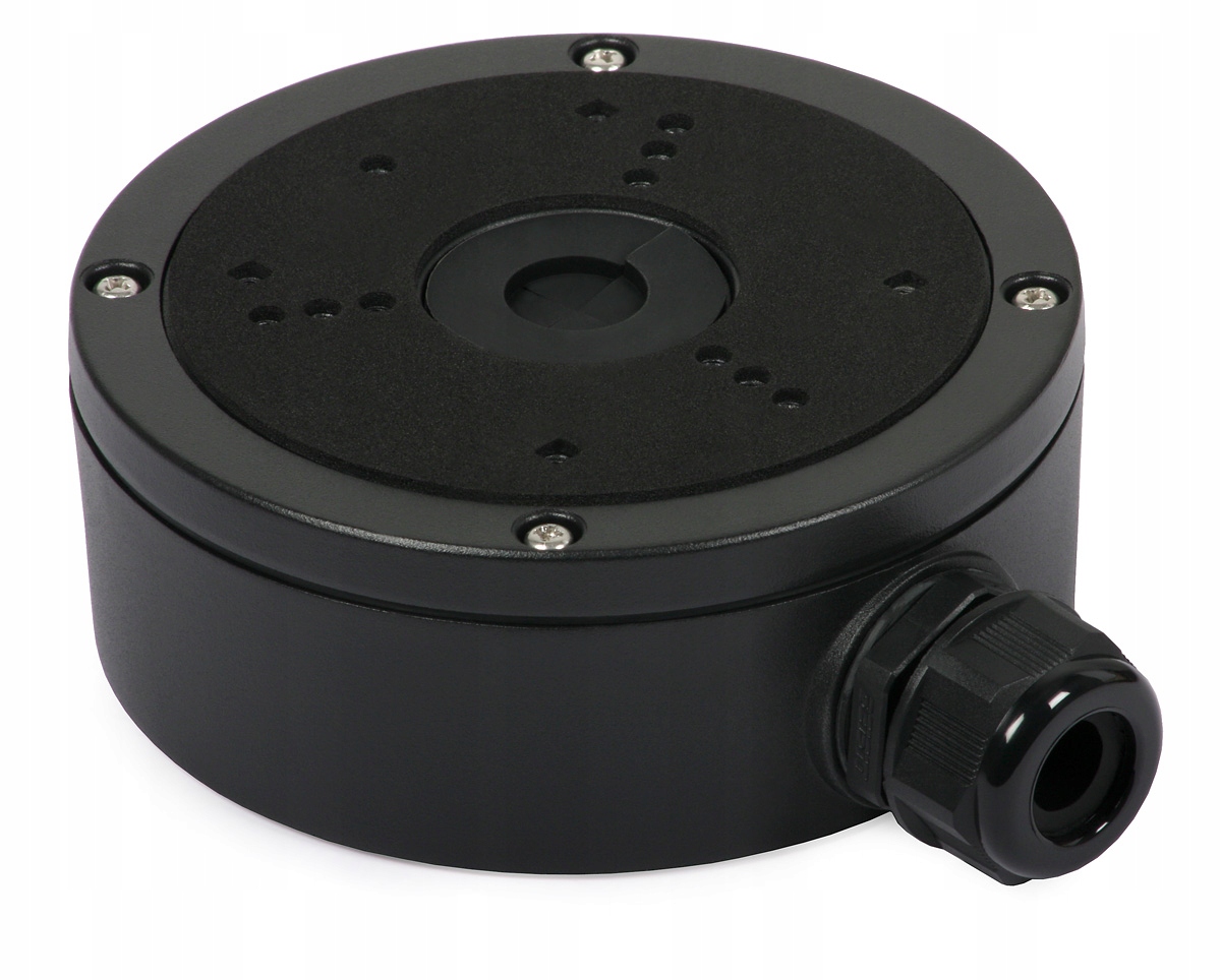 Držák DS-1280ZJ-S(BLACK) černý Hikvision