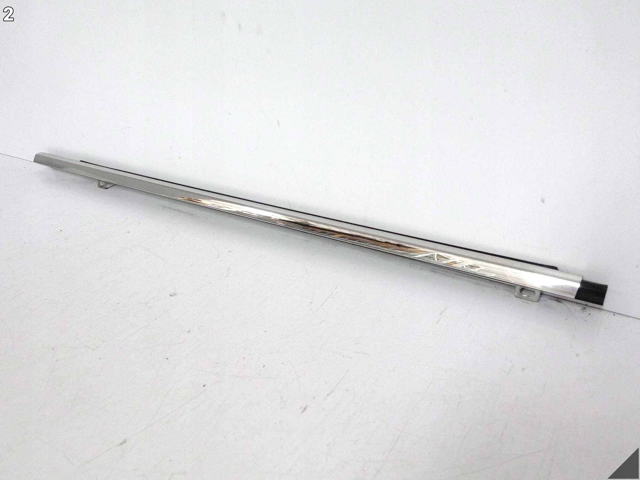 BENTLEY CONTINENTAL FLYING SPUR 3W5 06-12 moulding dust rear part left
