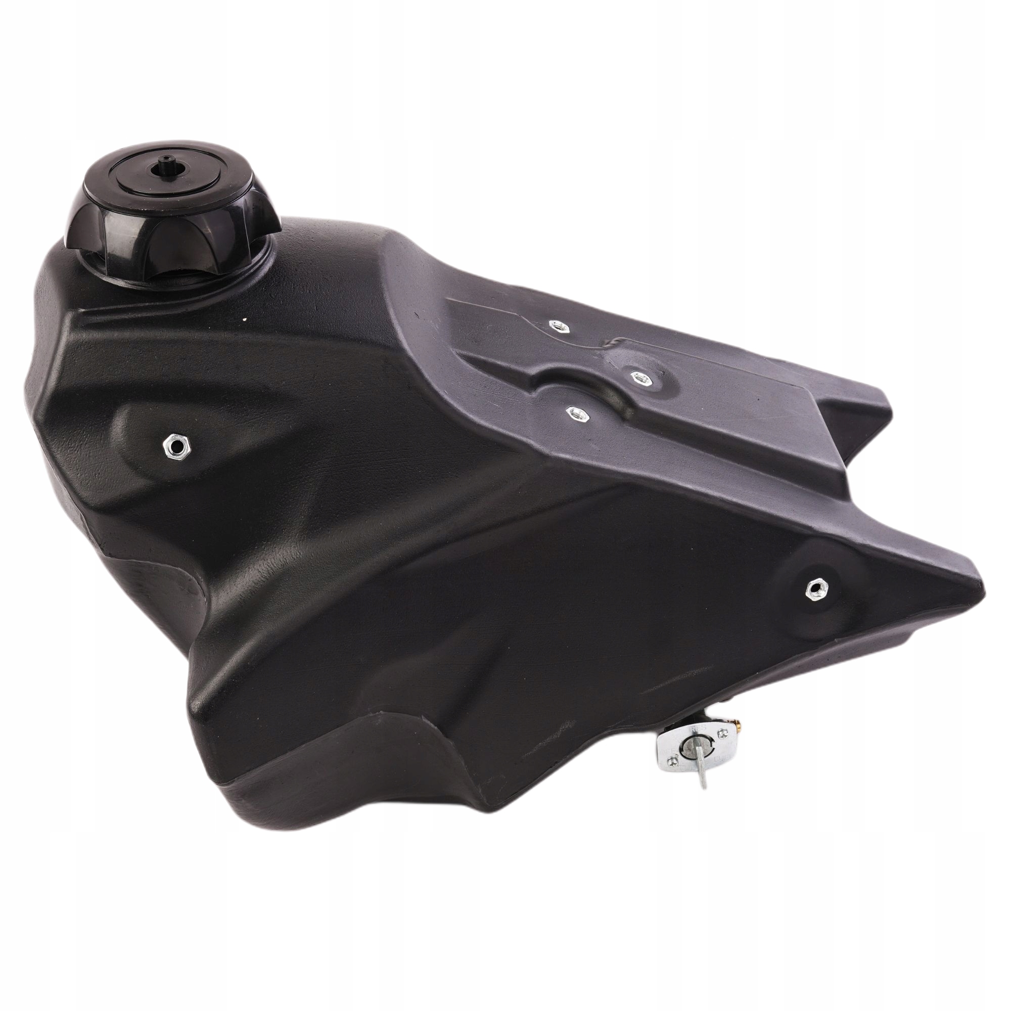 BAK DO YAMAHA YZF 250 rok 2009