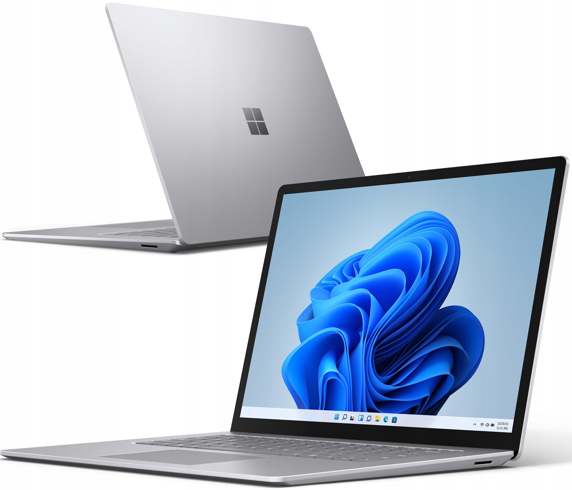 Microsoft Surface Notebook 4 Ryzen 7/8GB/512GB W11 Polská klávesnice