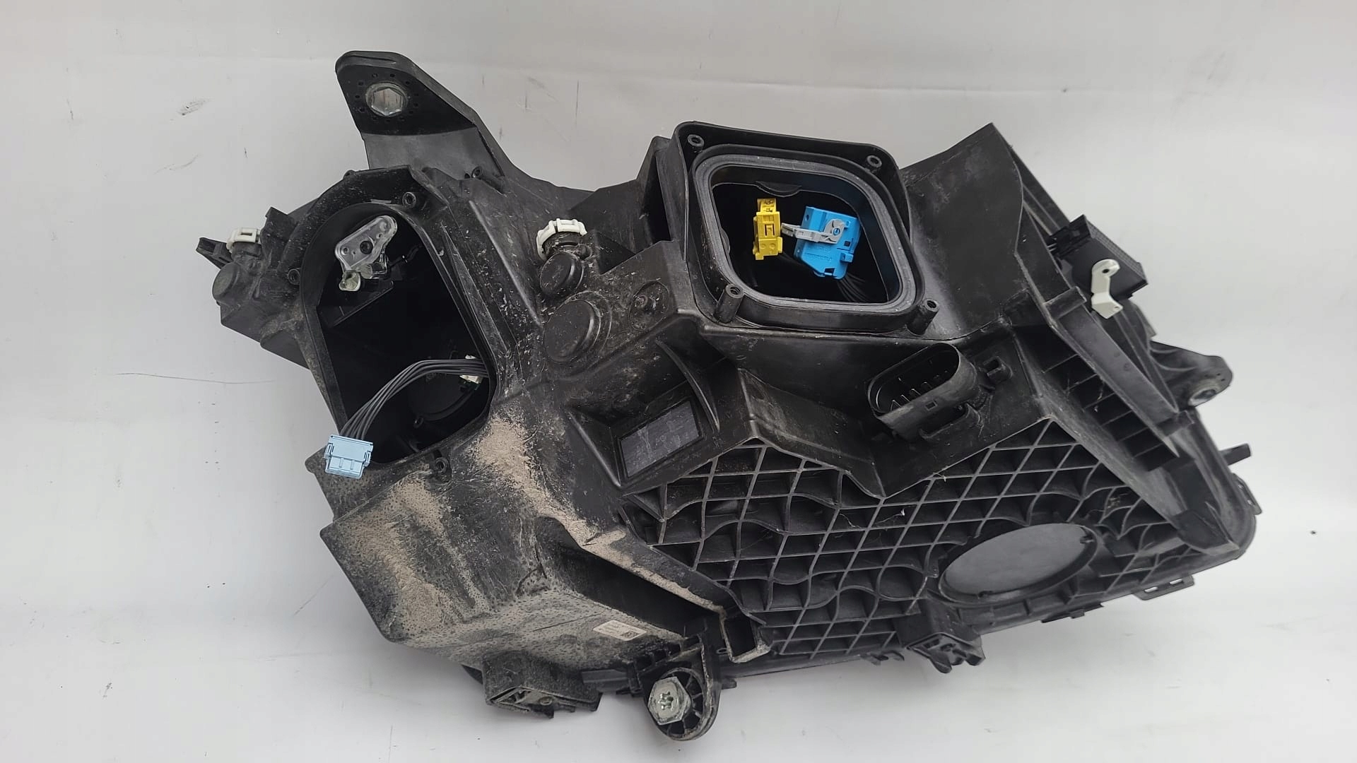 light front front left MERCEDES GLC W253 FULL LED ILS A2539065701 EUROPA