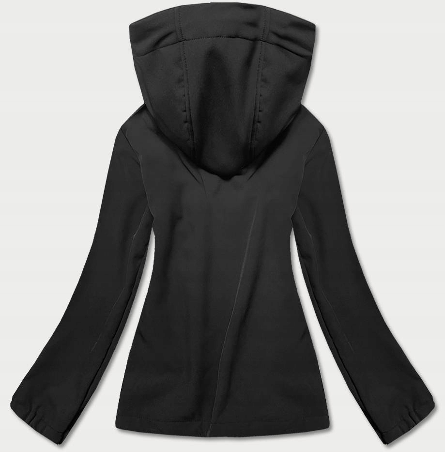 KURTKA TYPU SOFTSHELL HH017 CZARNA L (40) Marka J STYLE