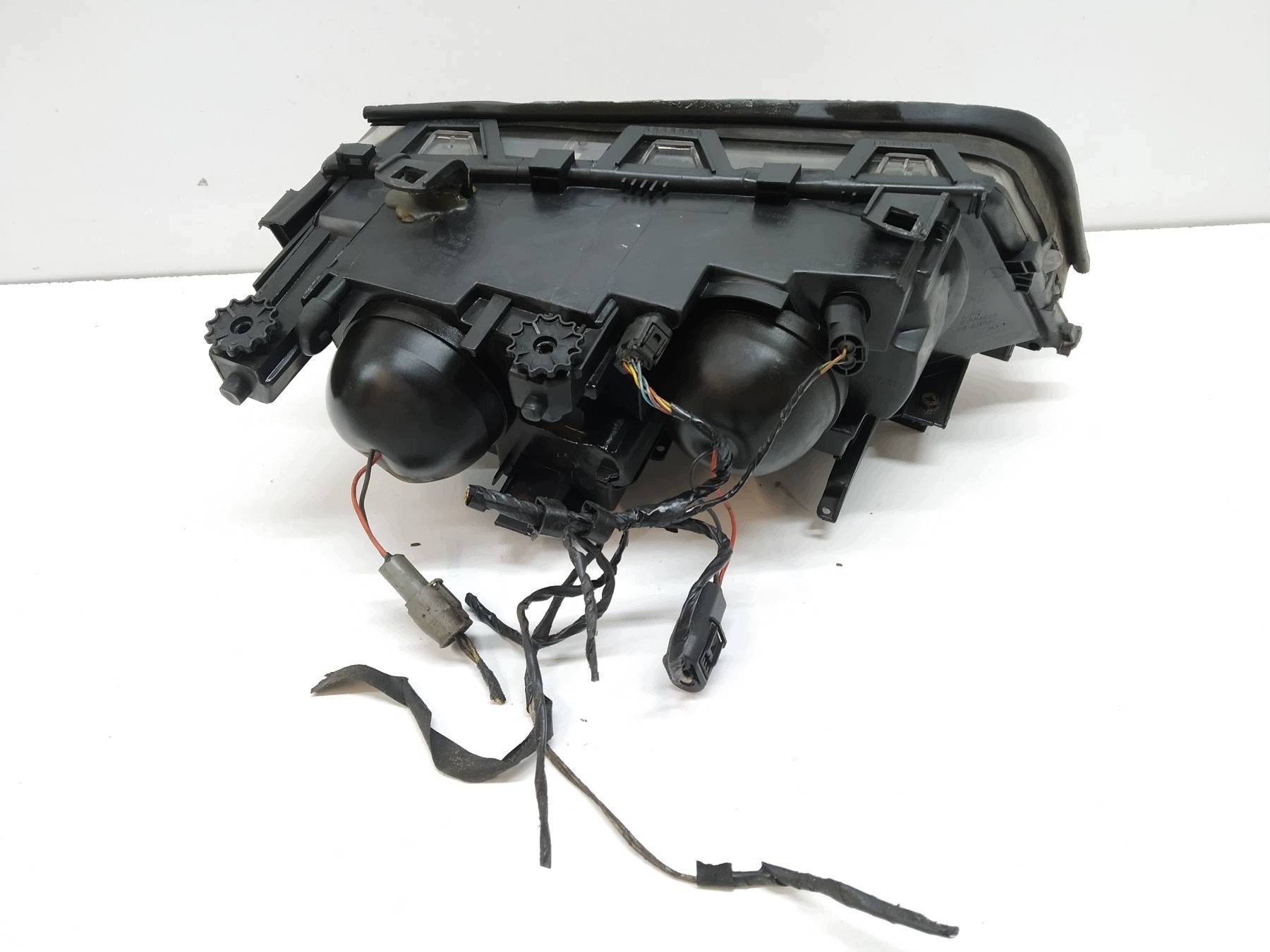 light front left EU before LIFT 30416878 Bmw Seria 3 IV (1998-2006) E46