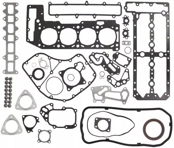 AJUSA ZESTAW USZCZELEK SILNIKA 50280800