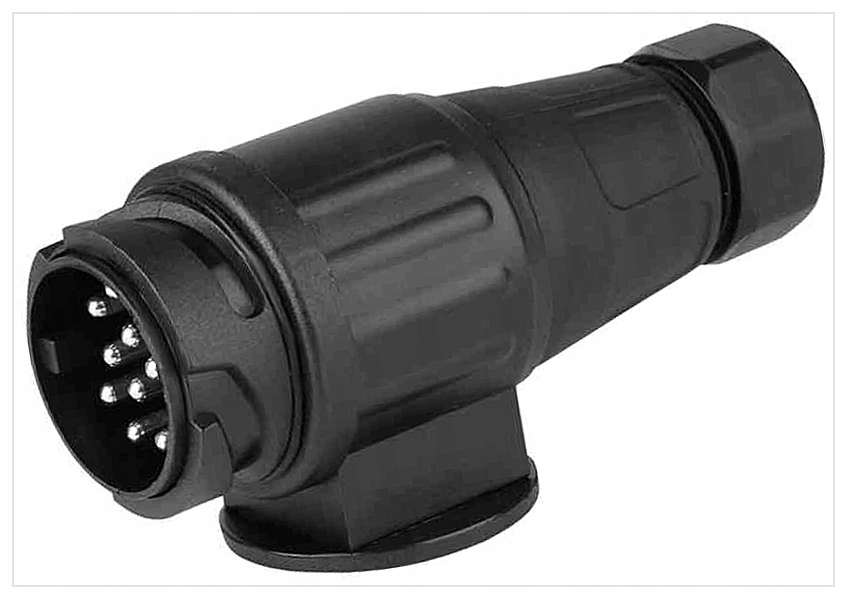 N7D20 WTYCZKA GNIAZDA PRZYCZEPY DBKod:85472