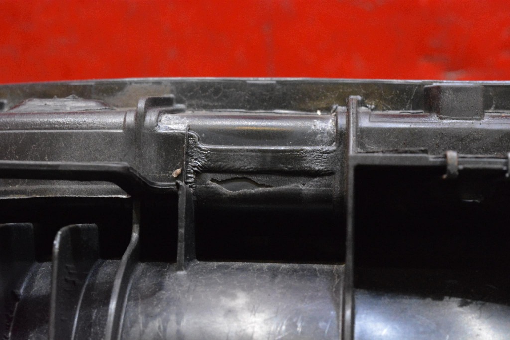 face avant traverse BK31-8B041-AM FORD TRANSIT MK8 LIFT 19