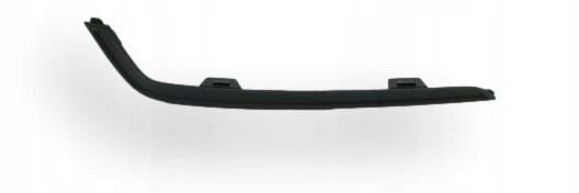 Volvo S60 V60 II přední levá nárazníková lišta Oe 31455649