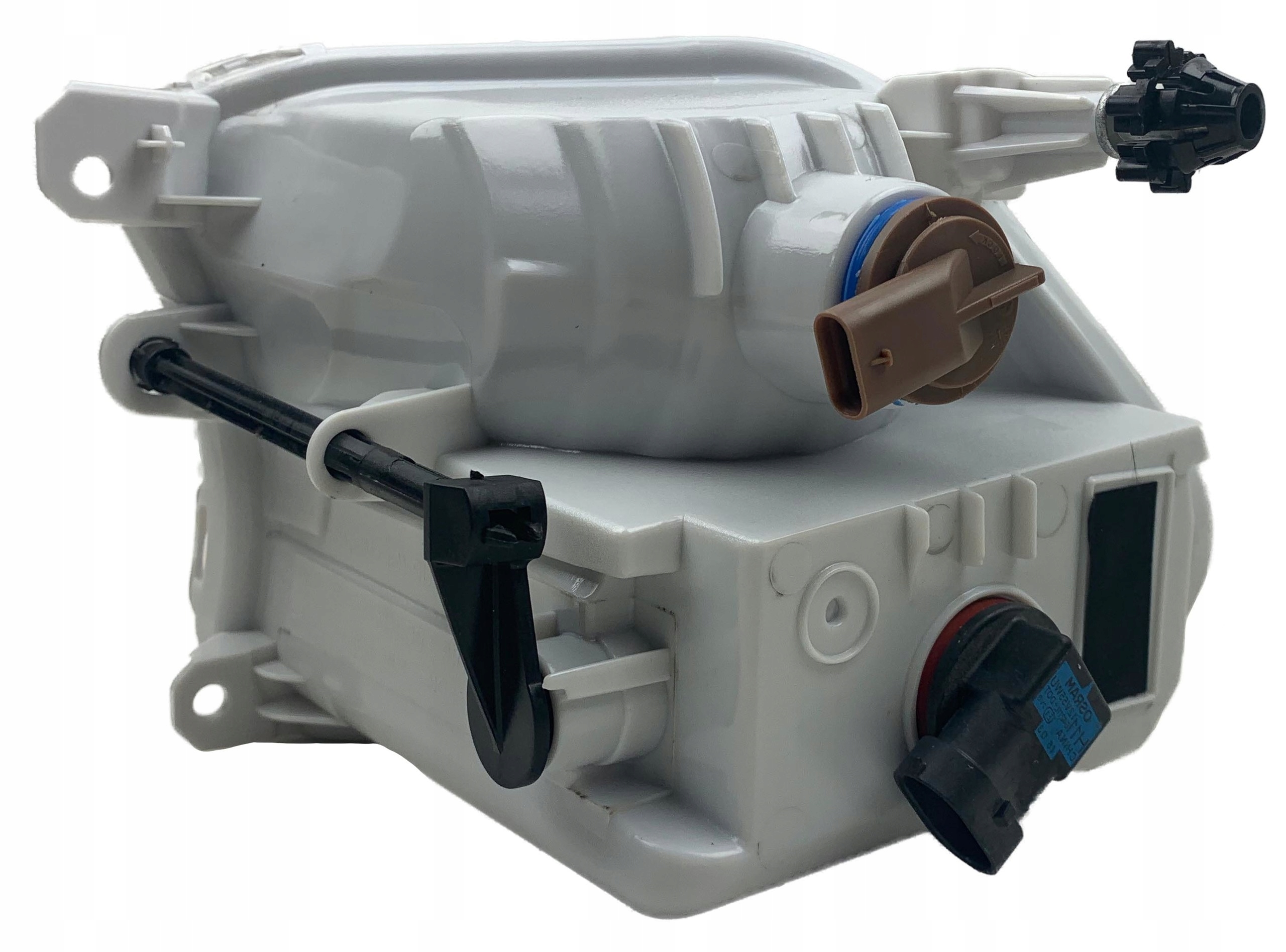 GJ5Z-13200-C - FORD KUGA ESCAPE MK2 LIFT ГАЛОГЕН ПРАВЫЙ В СБОРЕ