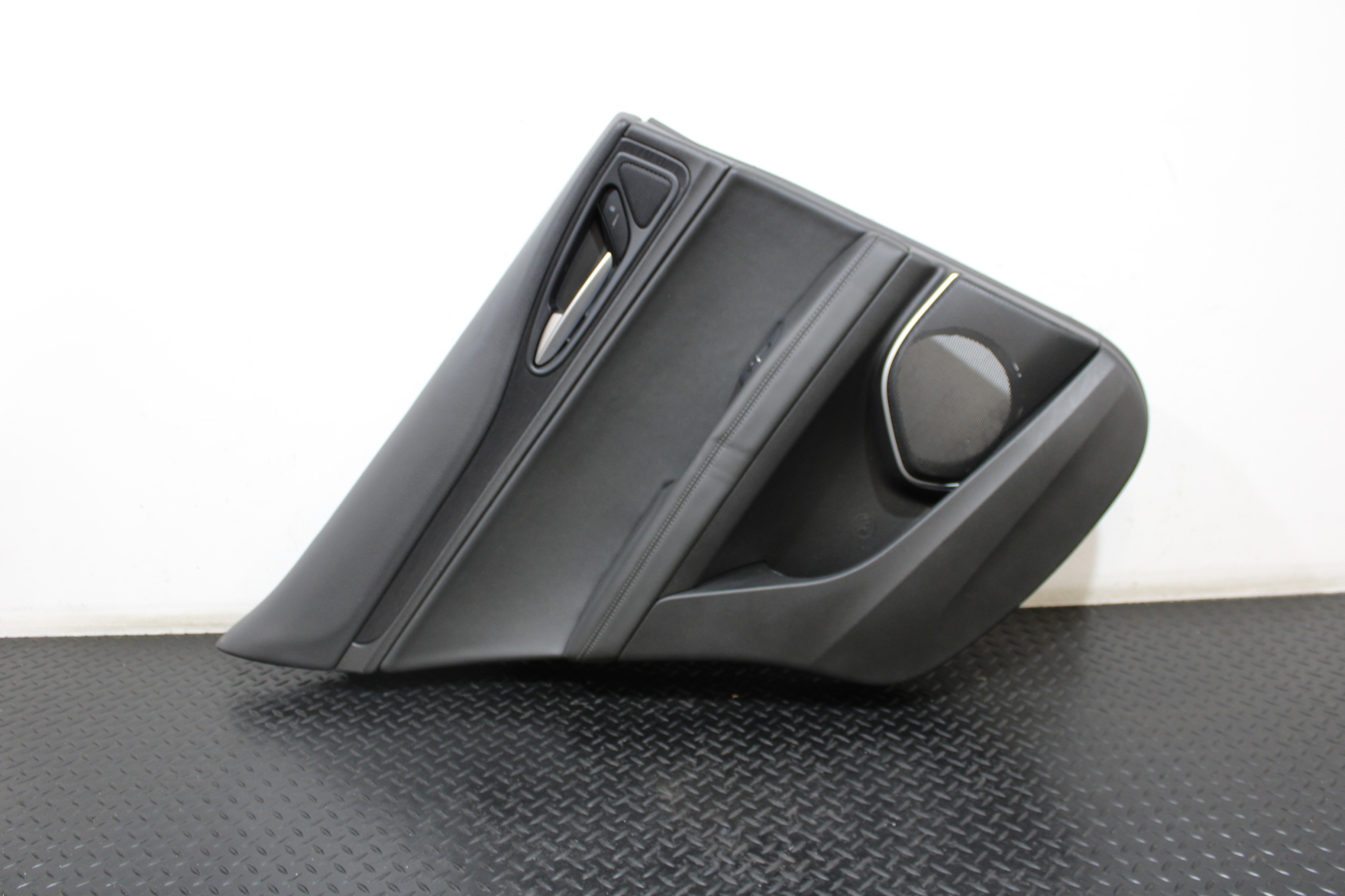 upholstery side door left rear part ALFA ROMEO STELVIO