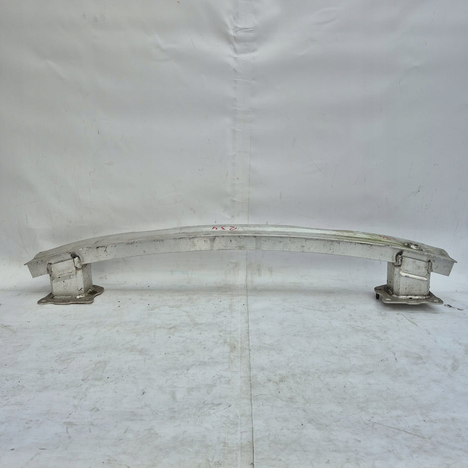AUDI A6 C8 4K 18-25 bumper support rear part rear