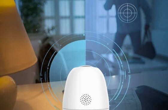 Kamera Ip wewnętrzna Tenda RP3 Pro