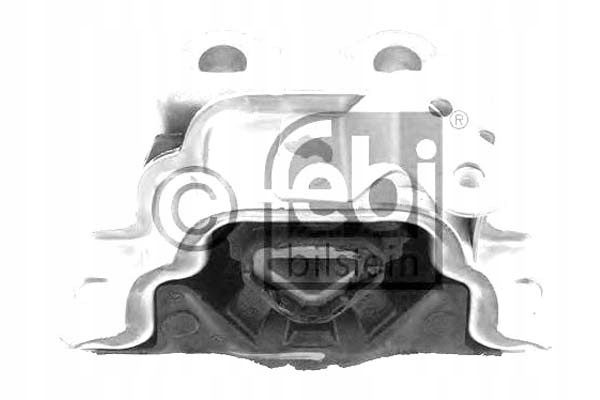 Febi Silentblok Motoru Fiat Punto 1,3D 05- Pr Febi