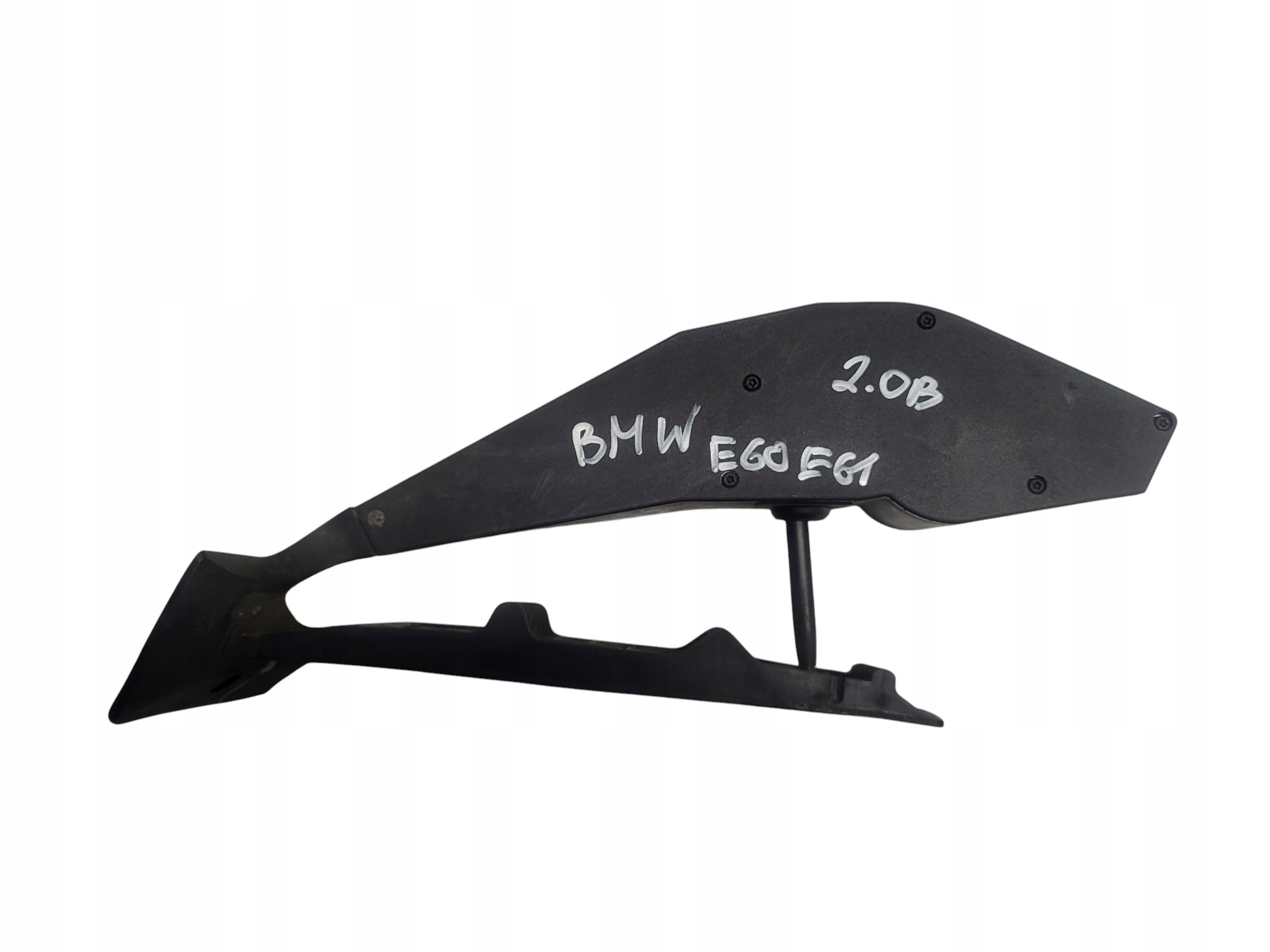 potentiometer accelerator pedal BMW E60 E61 2.0i N43 6772646
