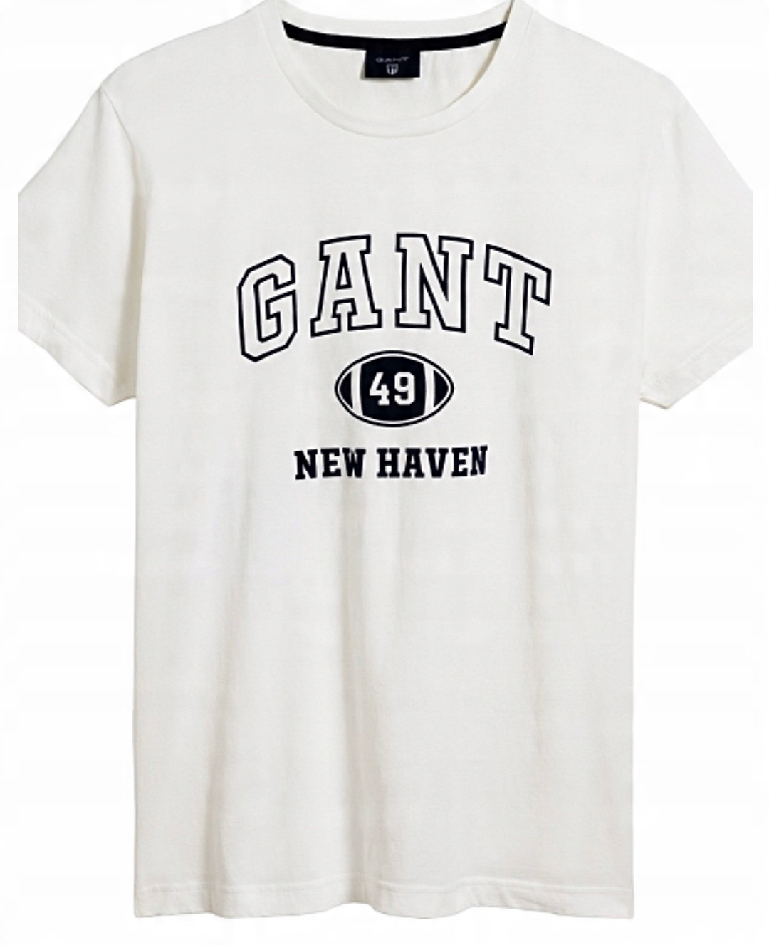

Gant koszulka t-shirt r. XL