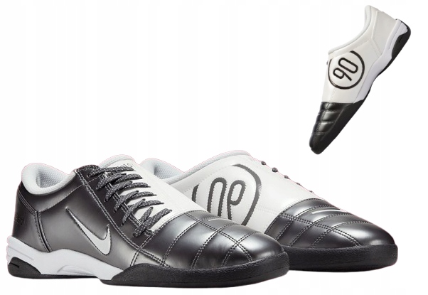 Pánské Sportovní Boty Nike Total 90
