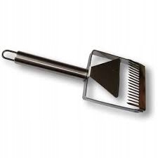 ODSKLEPIACZ WIDELCOWY Z DYSTANSEM 17 IGIEŁ NOWY D