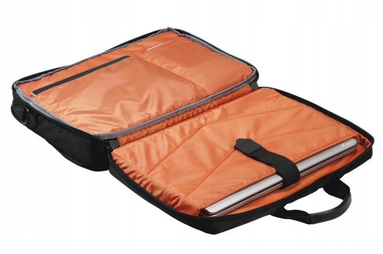 Torba do laptopa EVERKI Flight Briefcase 16" Kod producenta EKB419