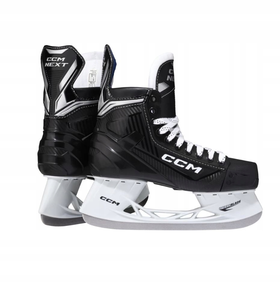 CCM Brusle CCM Next Sr, Senior, 10.0, 45.5, R