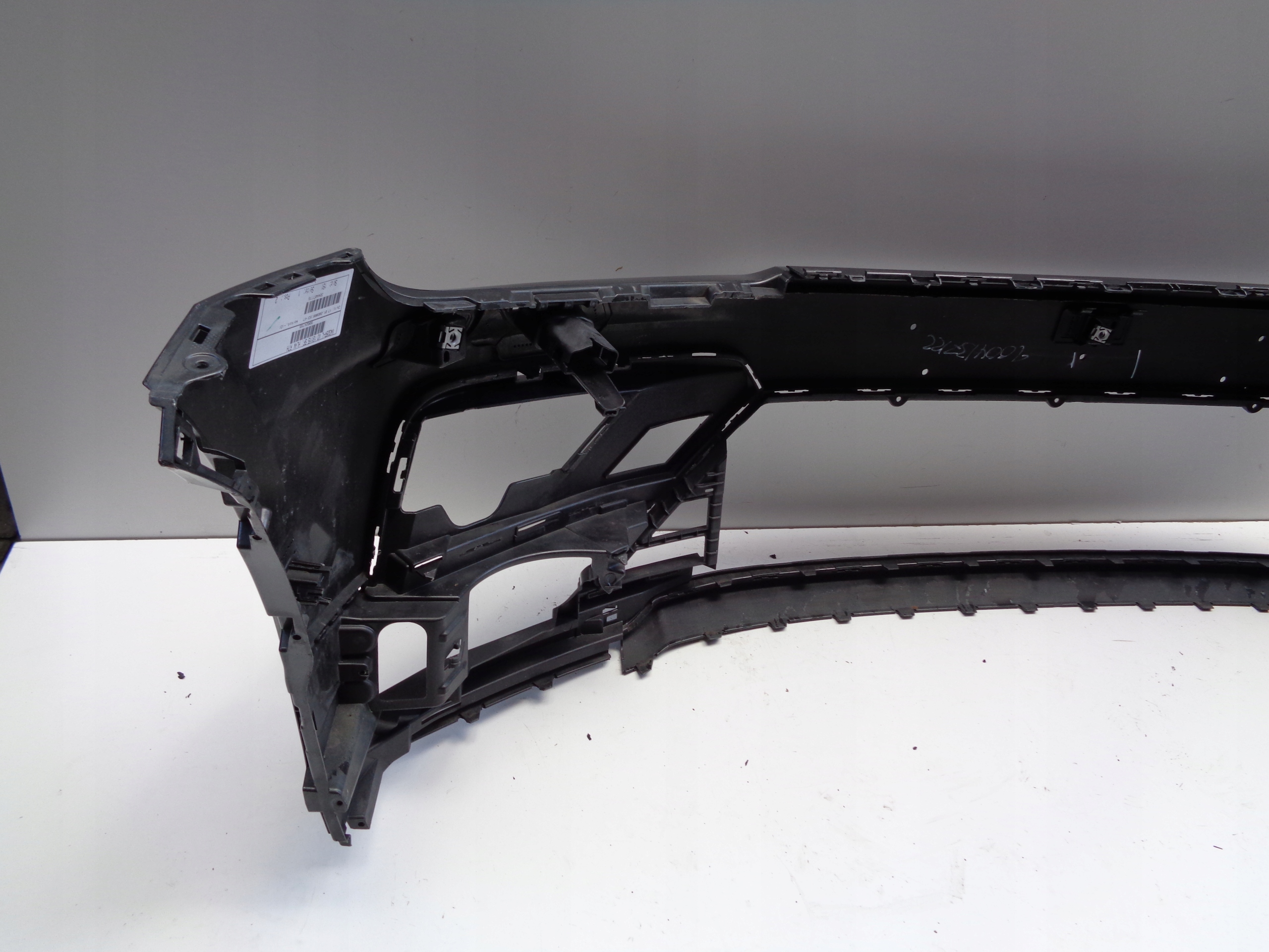 front bumper VW TIGUAN 5NA II 16- R-LINE NR 46646