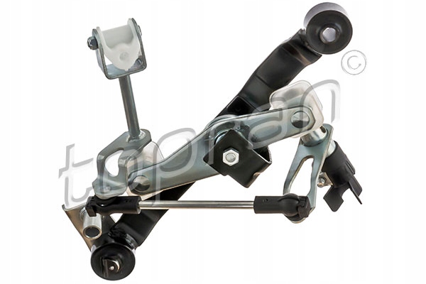 1680124 - TOPRAN ремкомплект, важіль перемикання передач