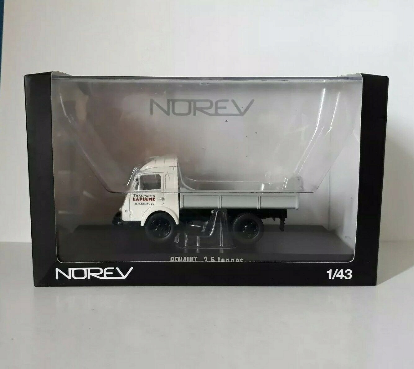 Renault Galion 2.5 tonnes Norev 1:43