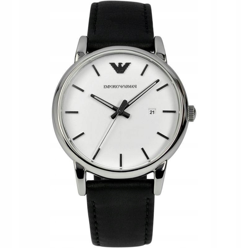

Zegarek Emporio Armani AR1694 Nowy Oryginalny