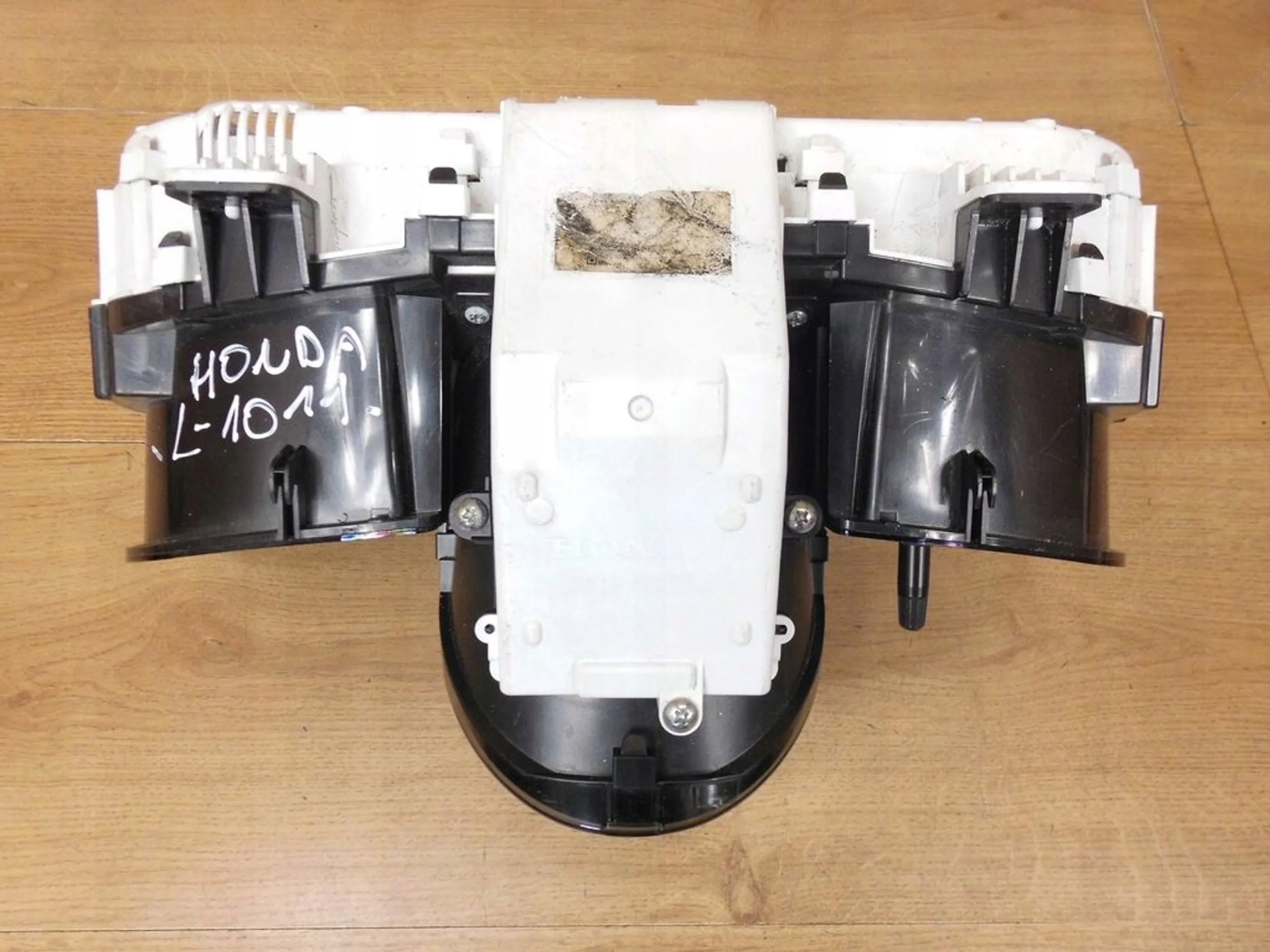 Honda CR-Z 1.5 dials HR0392005 78100SZTG112