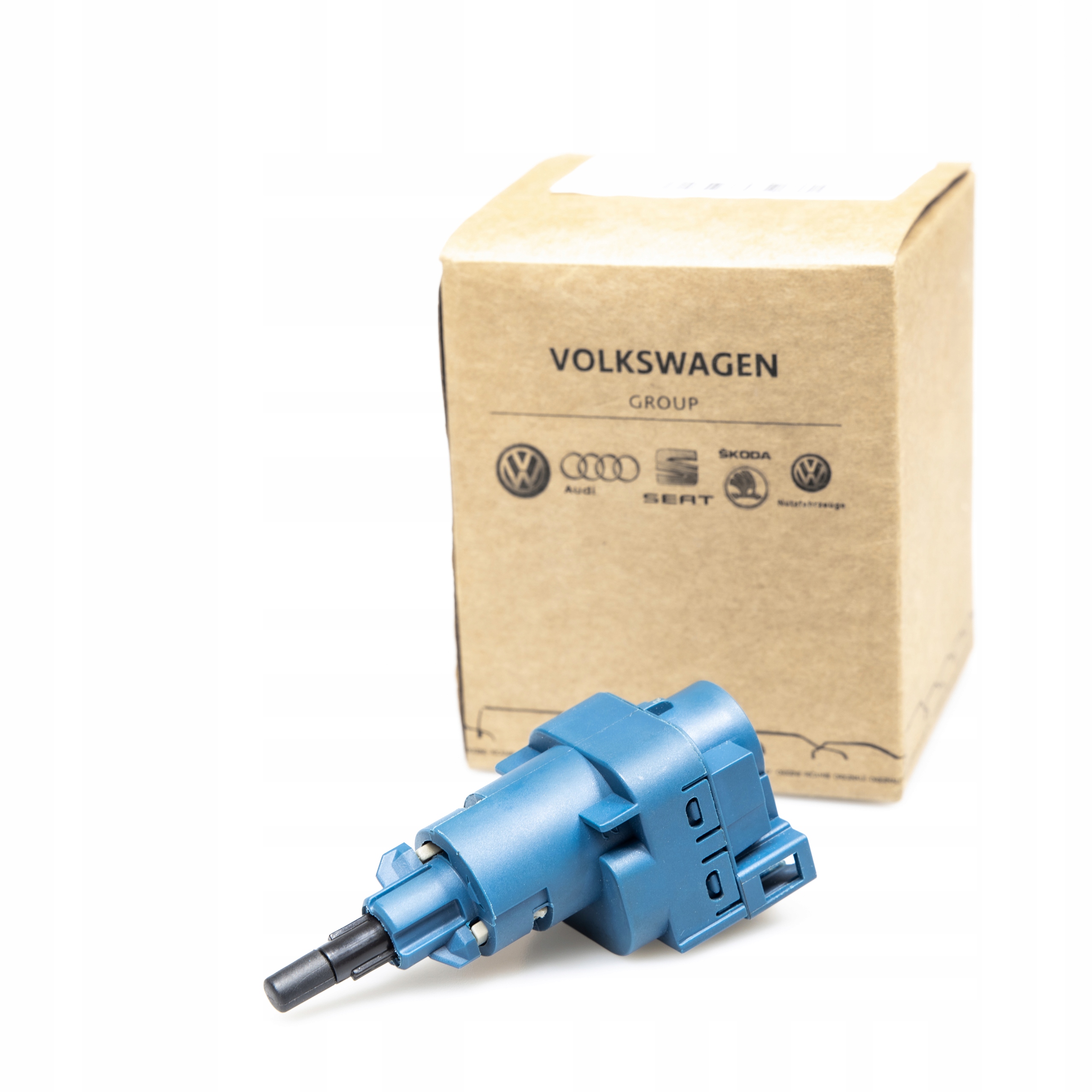 Zdjęcie AWparts CZUJNIK HAMULCA AUDI A3 VW GOLF IV 4