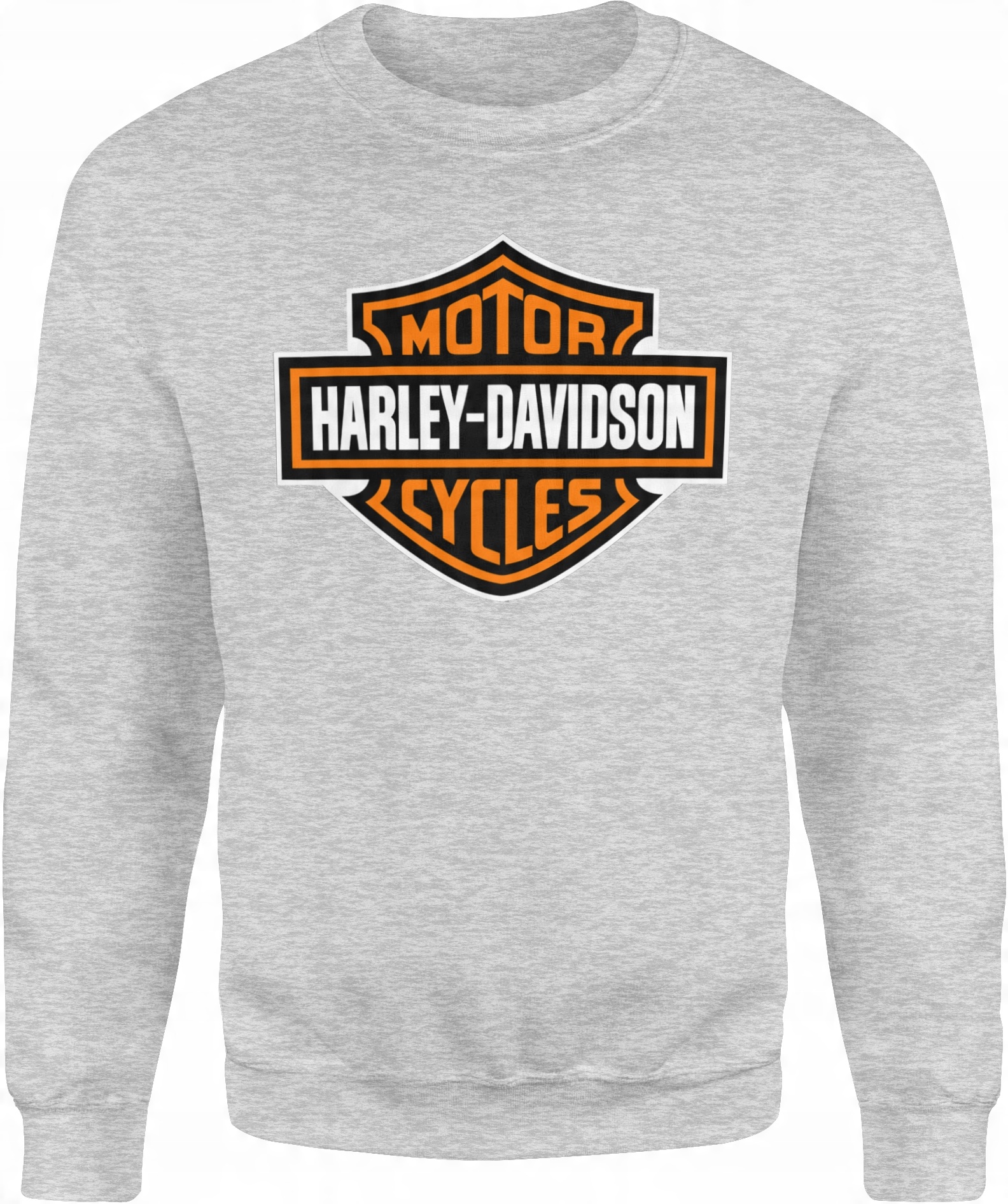 

Bluza Harley Davidson Męska Na Motor Rozmiar XL