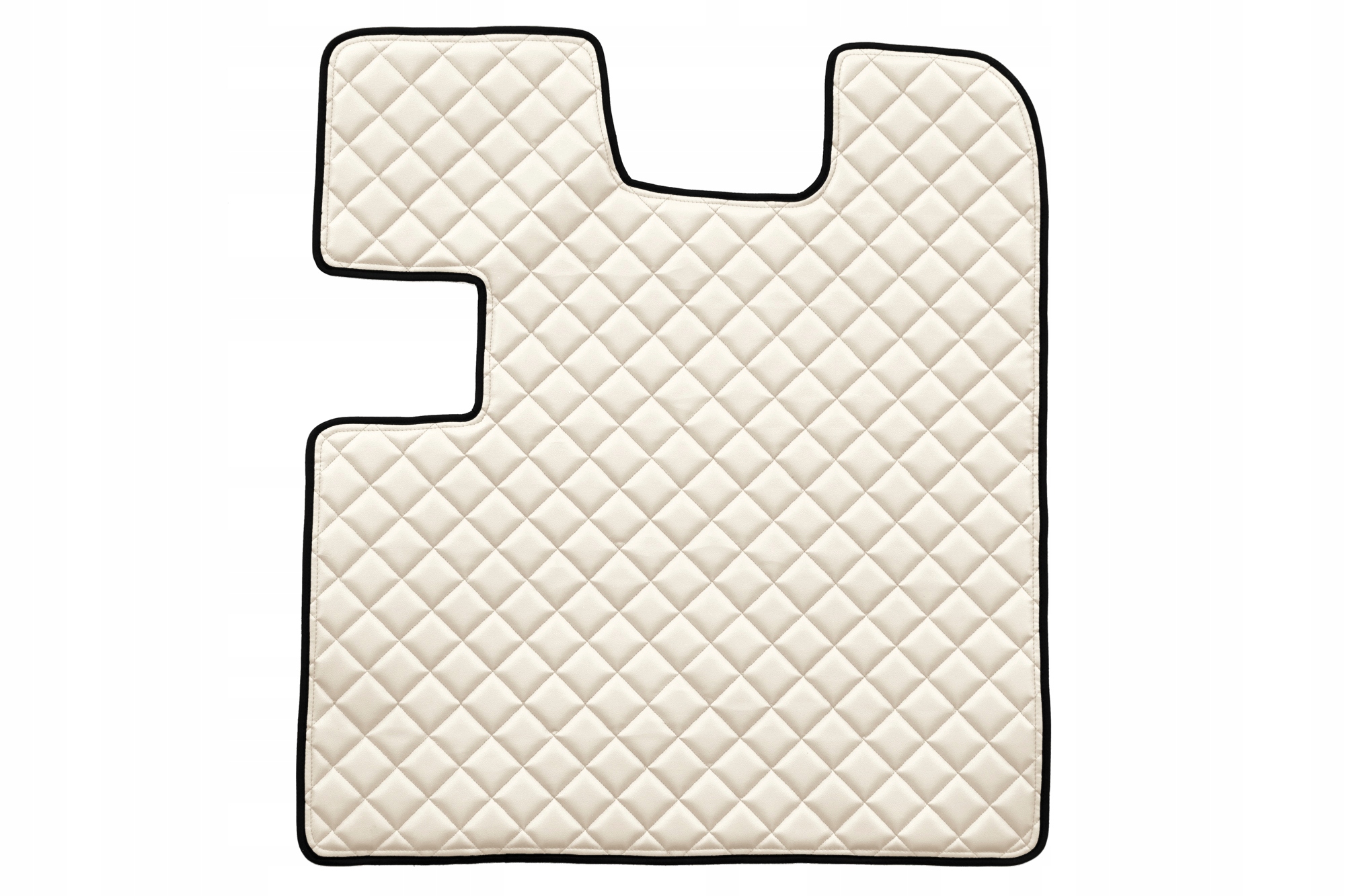 Центральный коврик SCANIA R MANUAL 05-10 Tunnel TIR