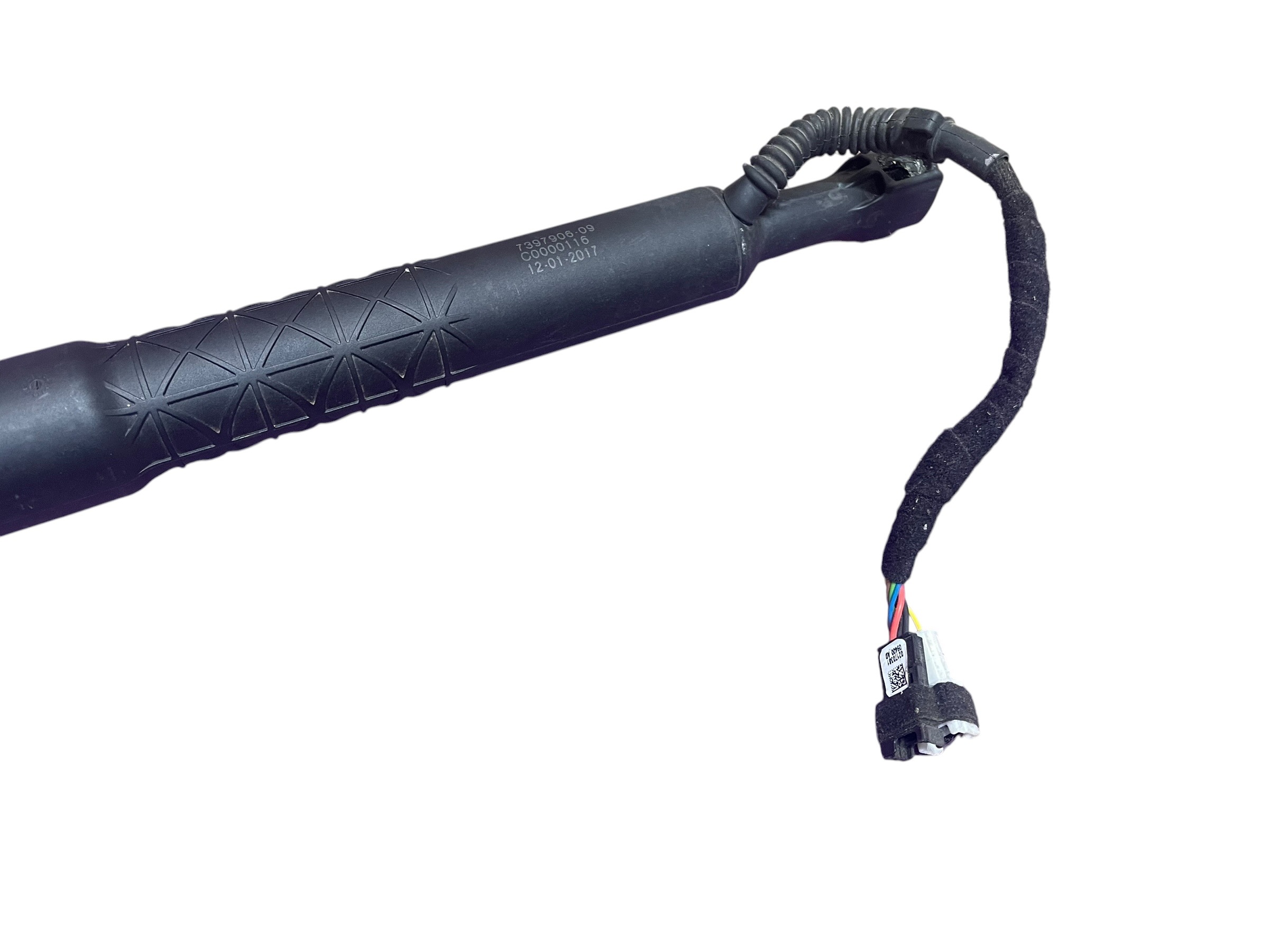 damper electrical bonnet boot right BMW 6 G32