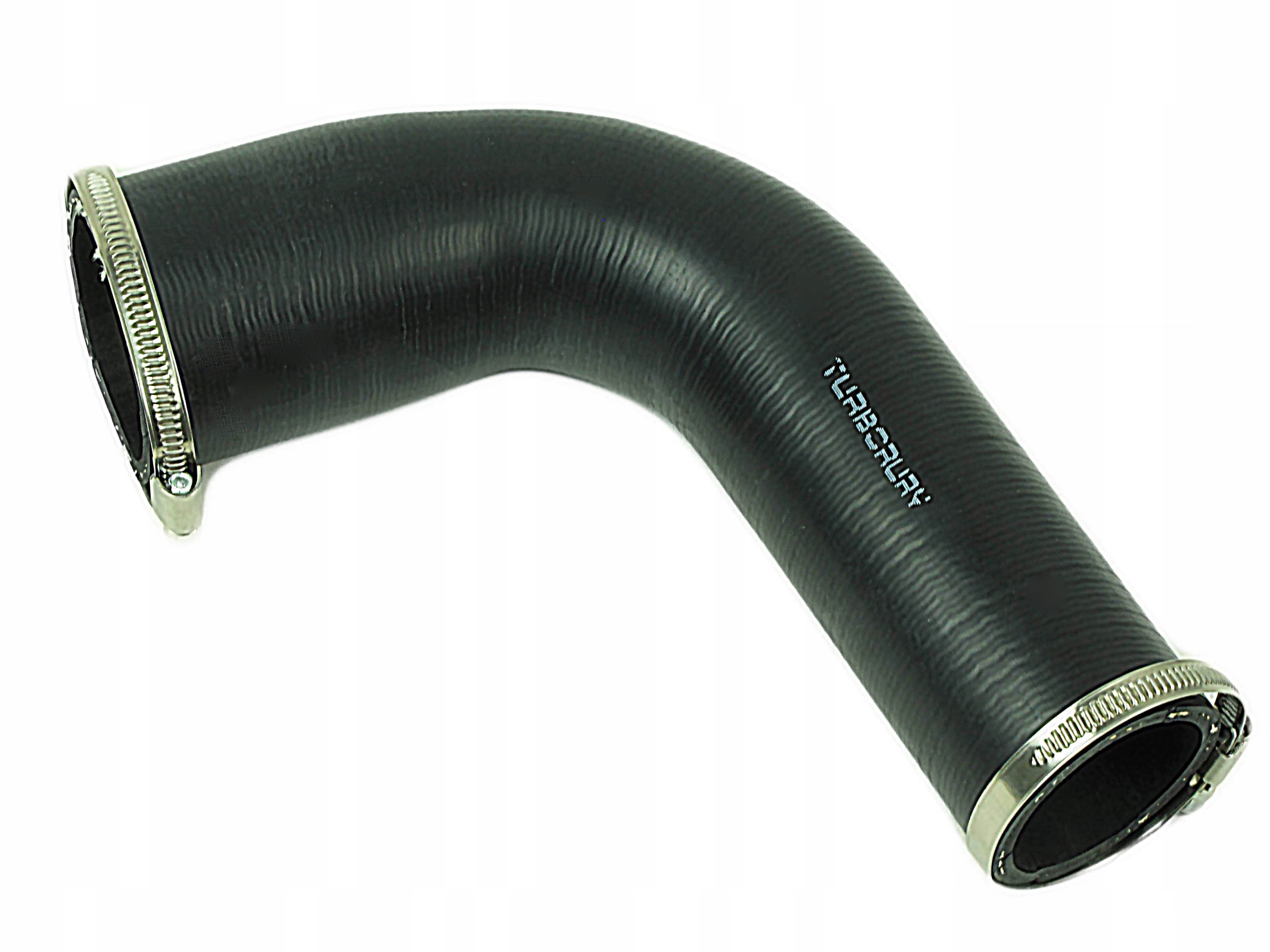Trubka Hadice Turbo Intercoolera Jaguar Xf X250 2.2 D