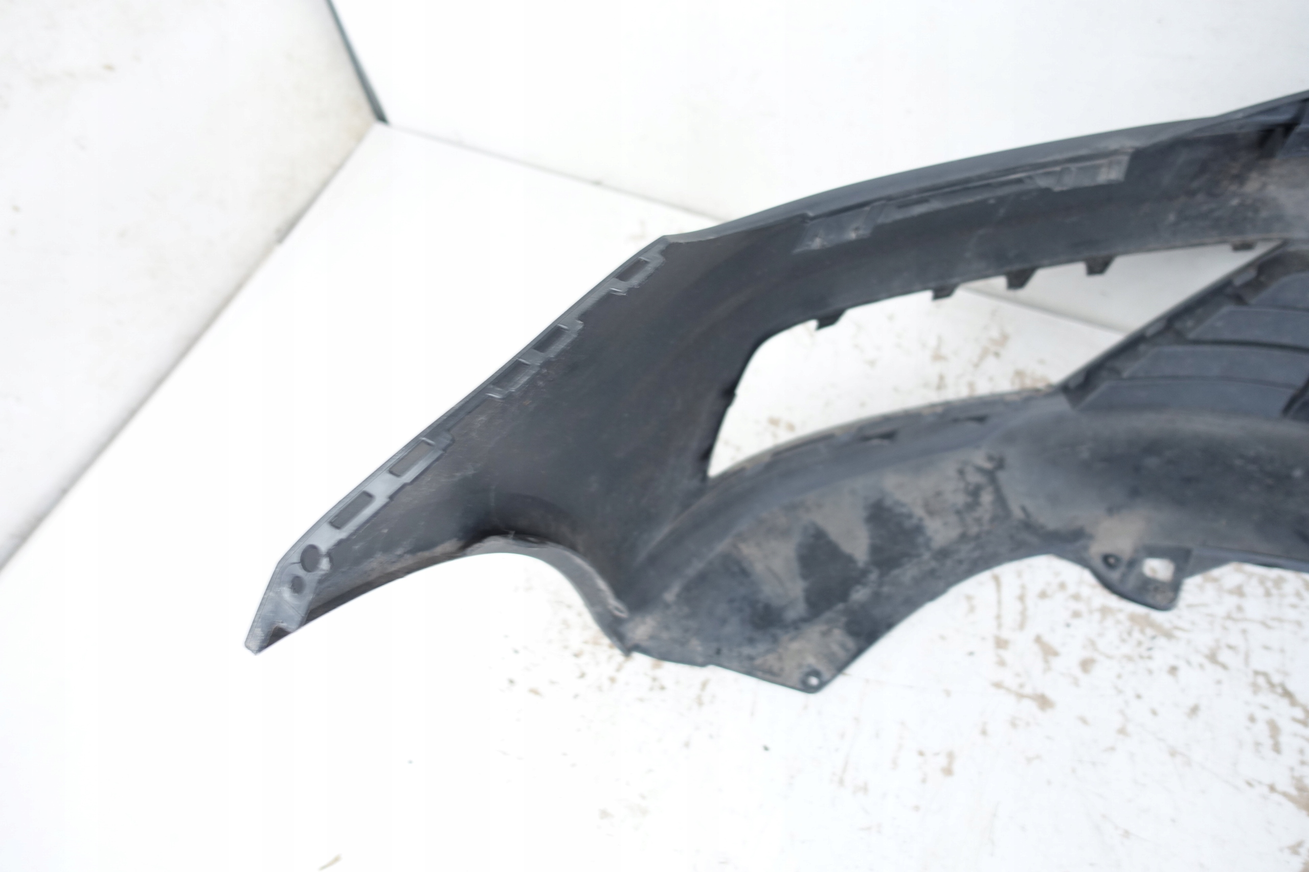 VW CADDY III 2K5 LIFT 2015- bumper front front 2K5807221J