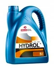

Orlen Hydrol L-hl 46 5L