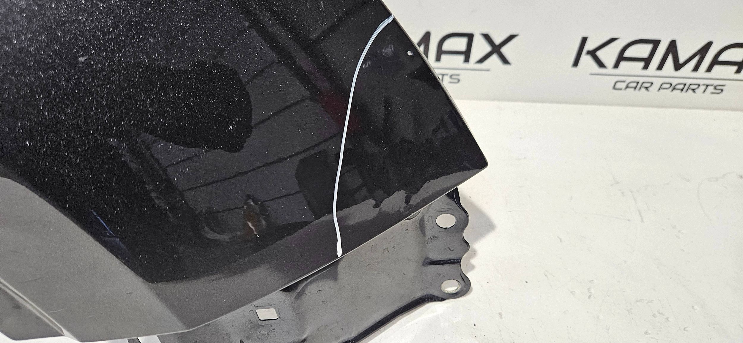 parafango destra anteriore TOYOTA C-HR e 16-23 originale
