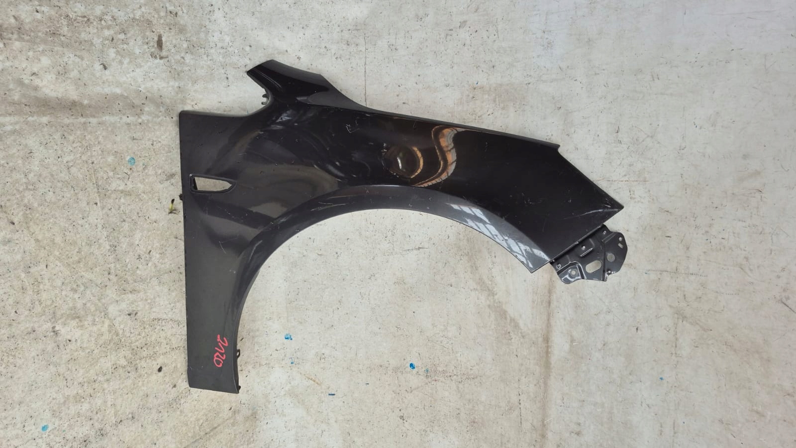 OPEL ASTRA IV 4 J 09-15 fender front front right