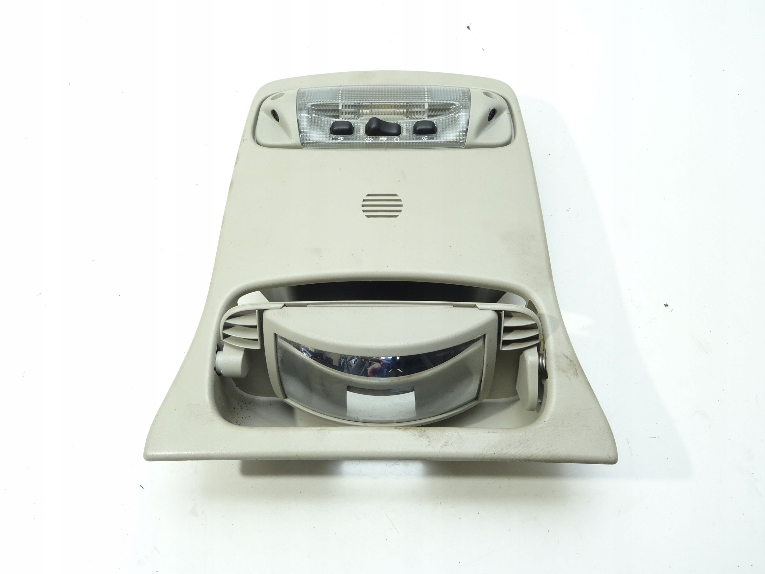 LAMPKA SUFITOWA FORD GALAXY II 06 15